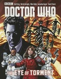 Cover: Doctor Who: The Eye of Torment - Panini Books