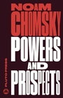 Cover: Powers and Prospects - Pluto Press