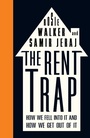 Cover: The Rent Trap - Pluto Press
