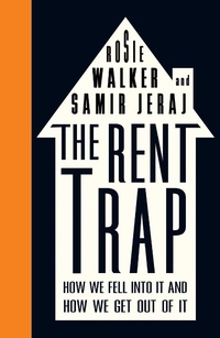 Enlarge image Cover: The Rent Trap - Pluto Press
