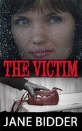 Cover: The Victim - Accent Press Ltd