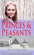 Cover: Princes and Peasants - Accent Press Ltd