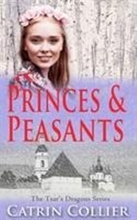 Enlarge image Cover: Princes and Peasants - Accent Press Ltd
