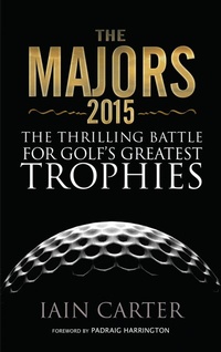 Abbildung von: Majors 2015 - Elliott & Thompson Limited