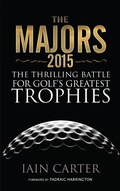 Cover: Majors 2015 - Elliott & Thompson Limited