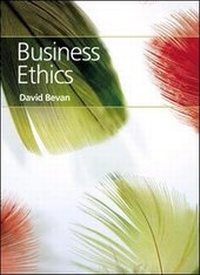 Enlarge image Cover: Business Ethics - Chartered Institute of Personnel & Development