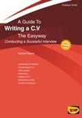 Cover: Writing a C.V. - Conducting a Successful Interview - Easyway Guides