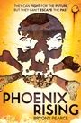 Cover: Phoenix Rising - Stripes Publishing