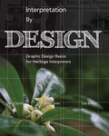 Cover: Interpretation by Design - National Association for Interpretation