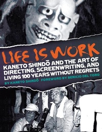 Enlarge image Cover: Life Is Work - Kaya Press
