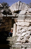 Cover: Deserts of Hesperides - Silphium Press