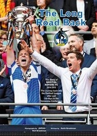 Enlarge image Cover: The Long Road Back - Tangent Books