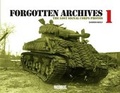 Cover: Forgotten Archives: The Lost Signal Corps Photos: 1 - Panzerwrecks Limited