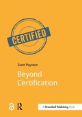Cover: Beyond Certification - Do Sustainability