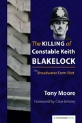 Cover: The Killing of Constable Keith Blakelock - Waterside Press