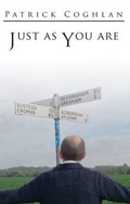 Cover: Just as You are - Rejoice Publications