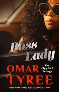 Cover: Boss Lady: Volume 3 - Atria Books