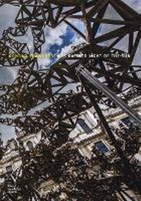 Abbildung von: Conrad Shawcross - Royal Academy of Arts