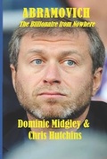 Cover: Abramovich - James Leasor Publishing