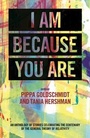 Cover: I am Because You are - Freight Books