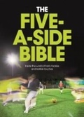 Cover: The Five-a-Side Bible - Freight Books