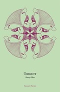 Cover: Tonguit - Freight Books