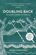 Cover: Doubling Back - Freight Books