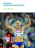 Cover: Glasgow's Commonwealth Games - Freight Books