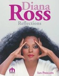 Cover: Diana Ross Reflections - New Haven Publishing Ltd
