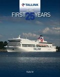Cover: Tallink - Ferry Publications