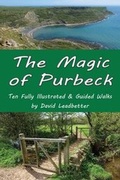 Cover: The Magic of Purbeck - Roving Press Ltd
