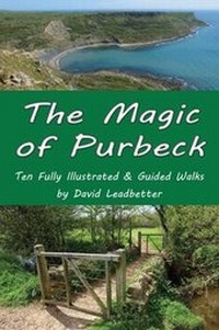 Enlarge image Cover: The Magic of Purbeck - Roving Press Ltd