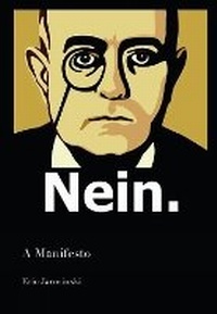 Enlarge image Cover: Nein - The Text Publishing Company