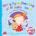 Cover: Miri y Dylwythen Deg a'i Ffrindiau Bach: Caio, Ci Bach y Tylwyth Teg. - Rily Publications Ltd