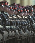 Cover: Sandhurst - Third Millennium Publishing