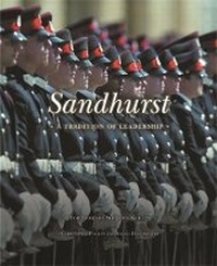Enlarge image Cover: Sandhurst - Third Millennium Publishing