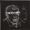 Cover: Damien Hirst: Portraits of Frank - Other Criteria