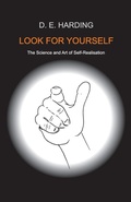 Cover: Look For Yourself - Shollond Trust