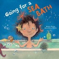 Cover: Going for a Sea Bath - Pajama Press