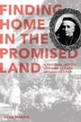 Cover: Finding Home in the Promised Land - J. Gordon Shillingford Publishing