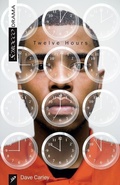 Cover: Twelve Hours - Scirocco Drama
