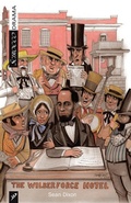 Cover: The Wilberforce Hotel - Scirocco Drama