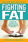Cover: Fighting Fat - Spry Publishing LLC