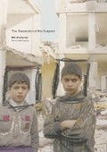 Cover: Miki Kratsman & Ariella Azoulay: The Resolution of the Suspect - Radius Books