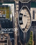 Cover: Brad Temkin: Rooftop - Radius Books