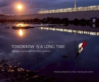 Enlarge image Cover: Tomorrow Is a Long Time - Daylight