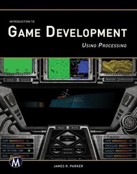 Enlarge image Cover: Introduction to Game Development - Mercury Learning and Information