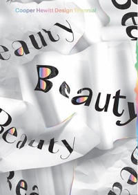 Enlarge image Cover: Beauty - Cooper-Hewitt Museum