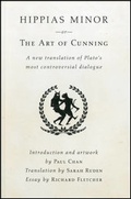 Cover: Hippias Minor or the Art of Cunning - Badlands Unlimited