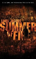 Cover: Summer of Fire - Medallion Press